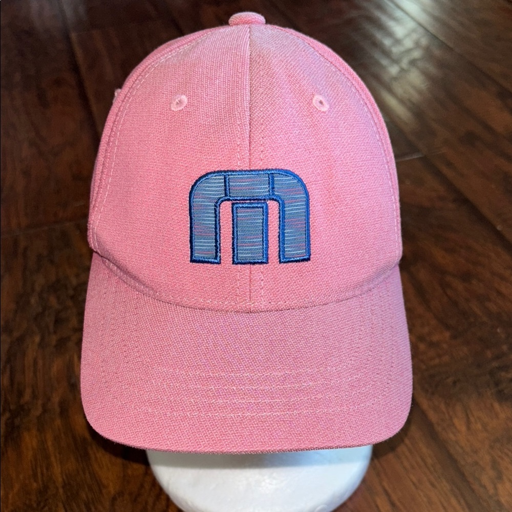 Travis Mathew youth boys girls hat cap golf ballcap